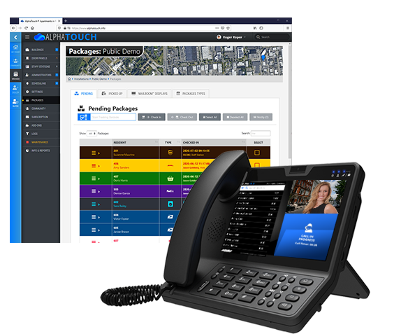 Call and usage insights