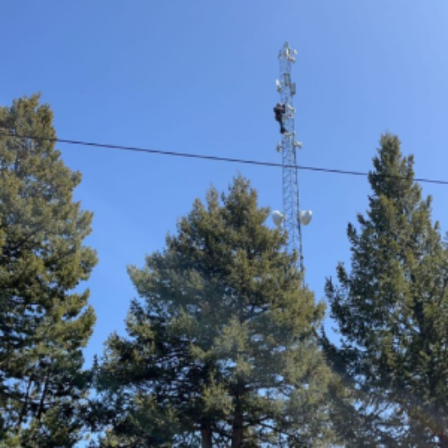 Certified Tower Services