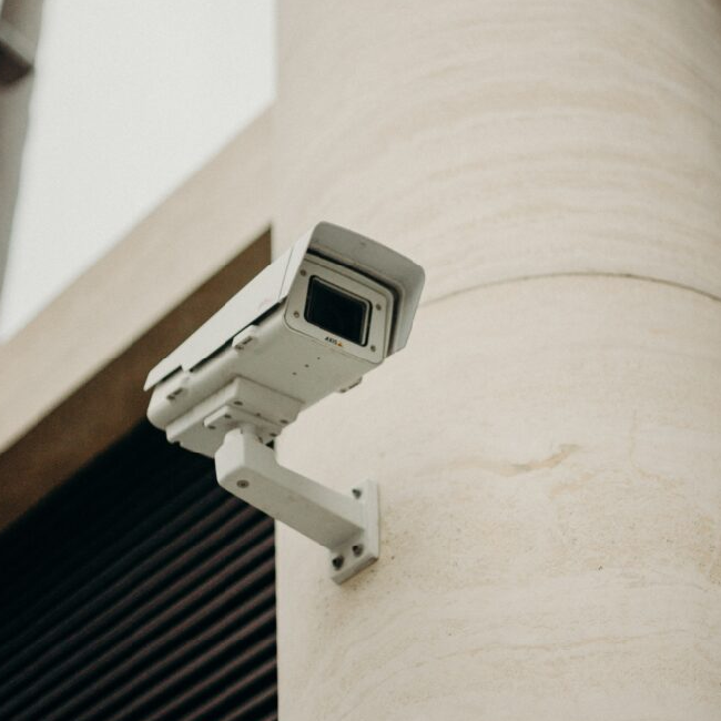 Security Cameras