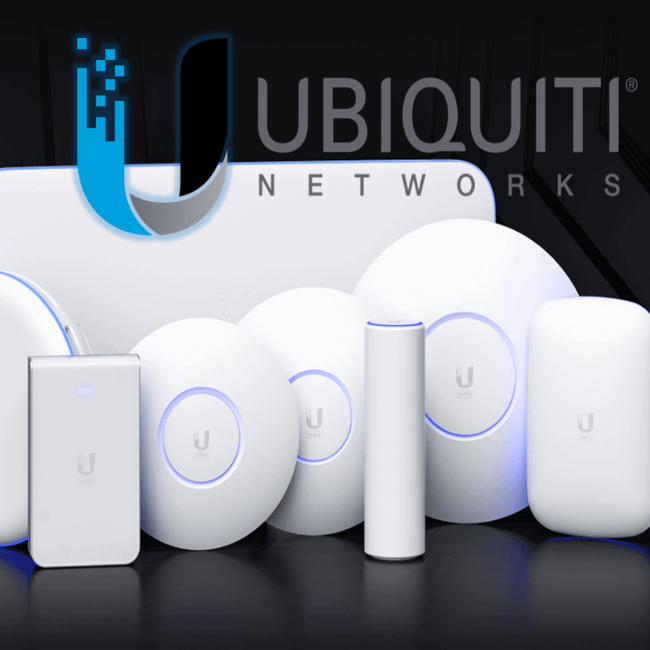 Wi-Fi Design